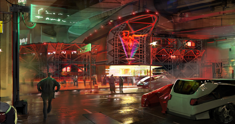 Illustration for article titled Up 2: Martian Boogaloo